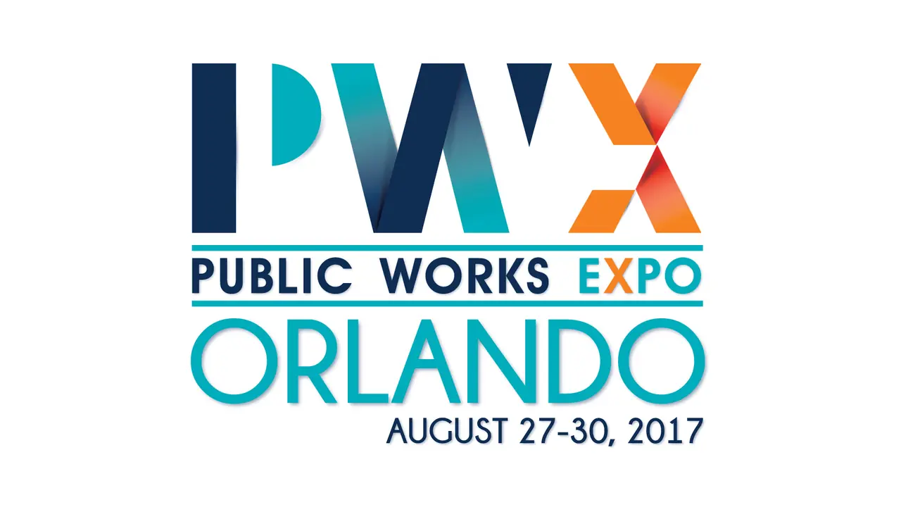 Public Works Expo