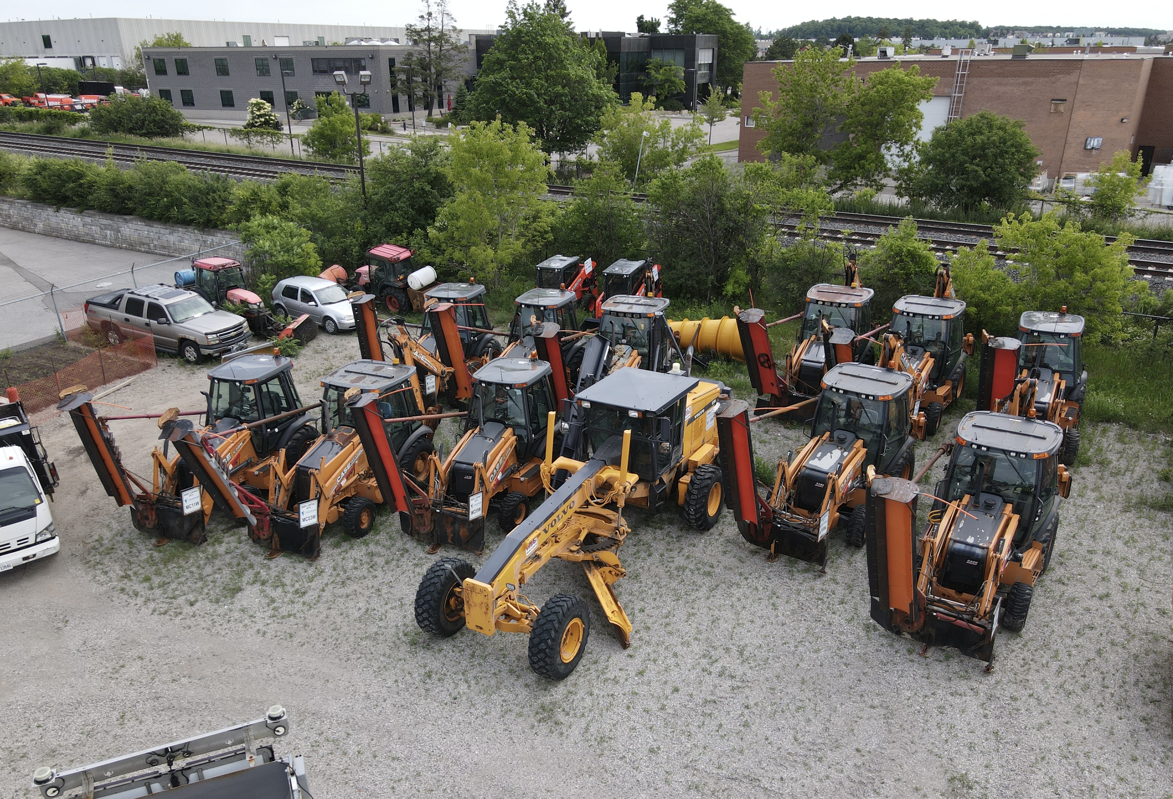 Grader